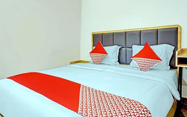 90635 Tango Juliet Residence