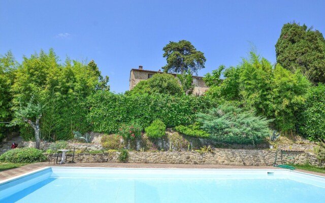 Villa Marianna