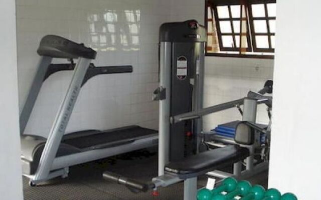 Resort Sport Atibaia
