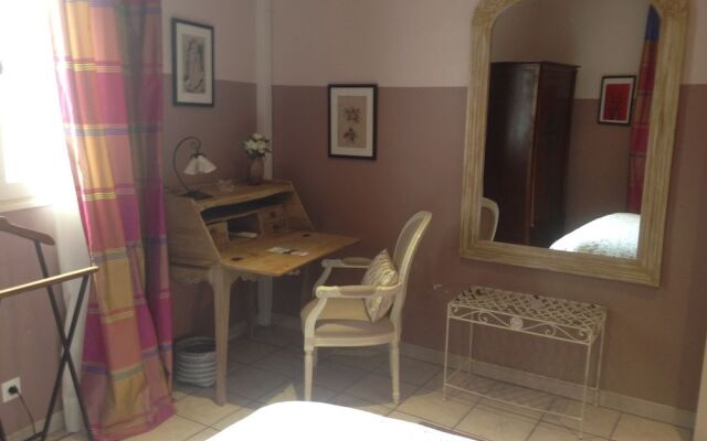 Le Clos du Rempart