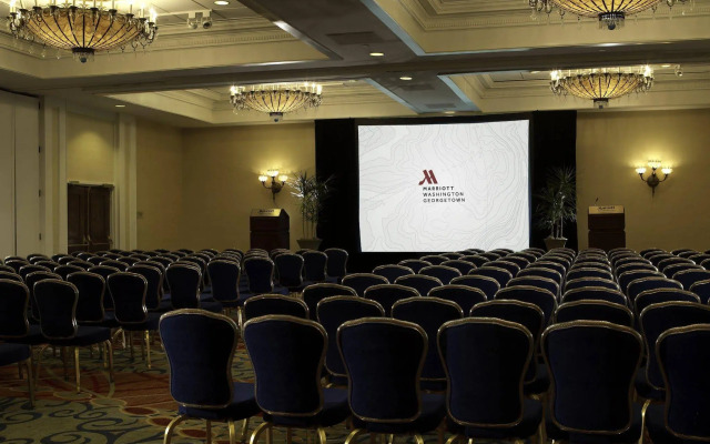 Washington Marriott Georgetown