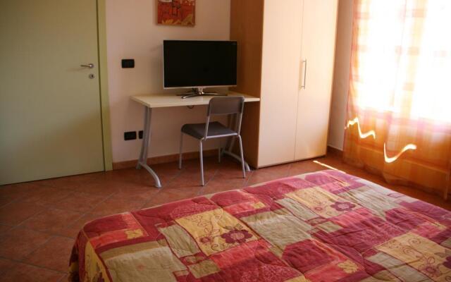 Residence Corso Monferrato