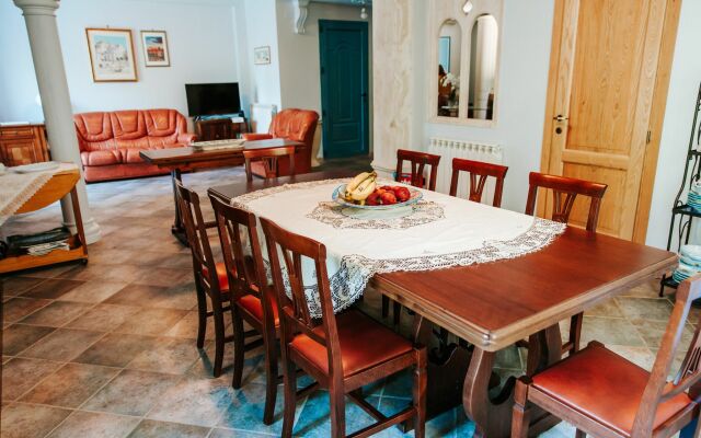 Villa Millefiori - Villa Millefiori