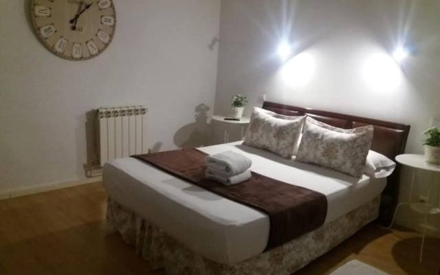 Casa de Huéspedes Prada