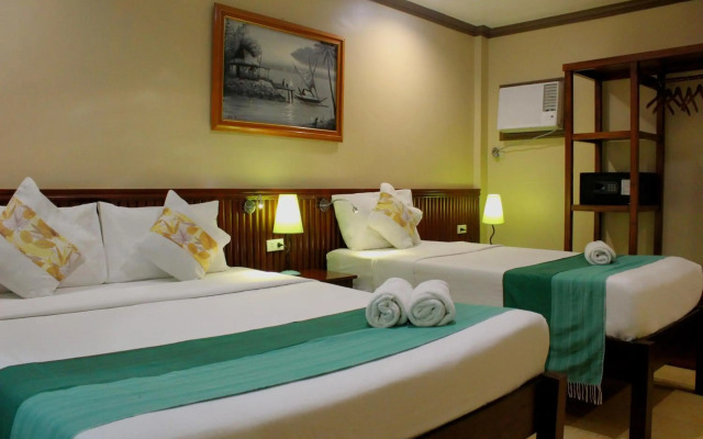 P and M Final Option Hotel