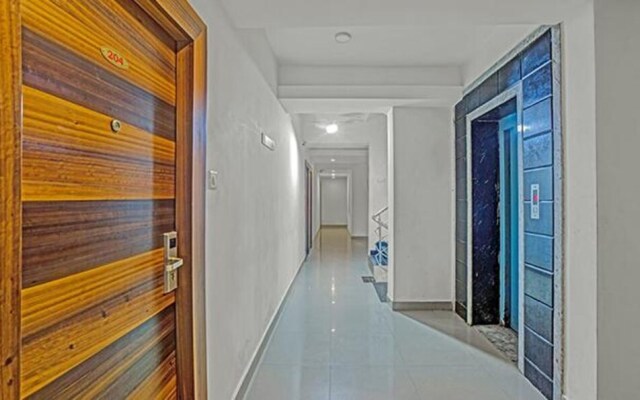 FabHotel Olive Residency Inn