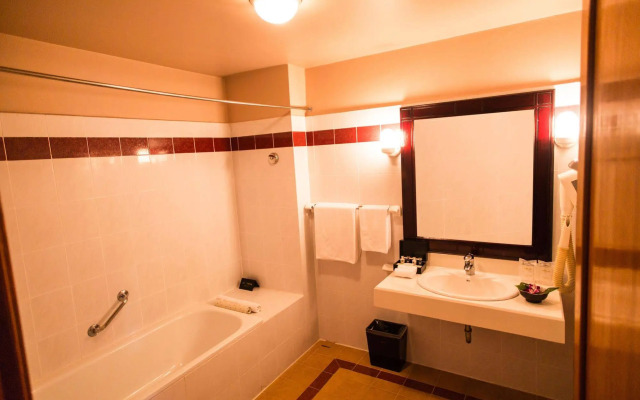 De Syloia Hotel