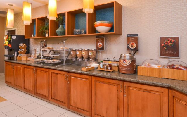 SpringHill Suites Boise West/Eagle