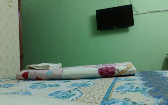 Hoang Anh Hotel