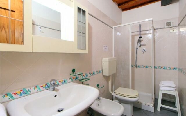 House Certina 2 Pontassieve