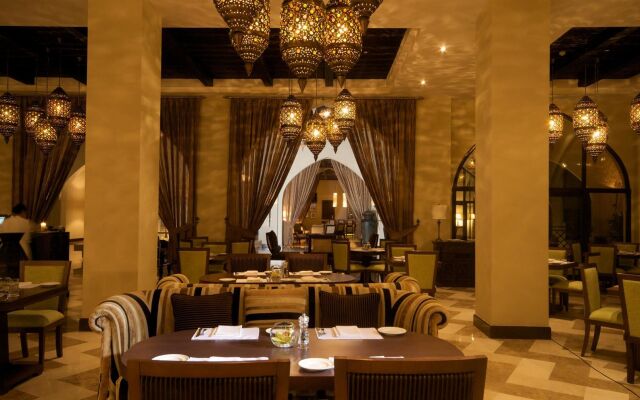 Aldhafra Resort, Vignette Collection