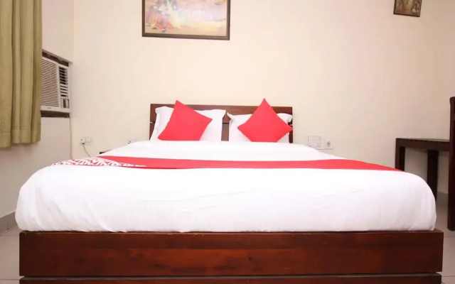OYO 14714 K comfort