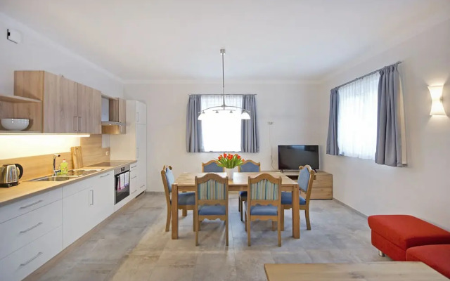 Appartement Riepler