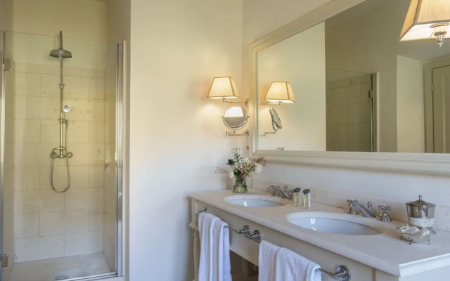 Restful Holiday Home in Reggello With Swimming Pool