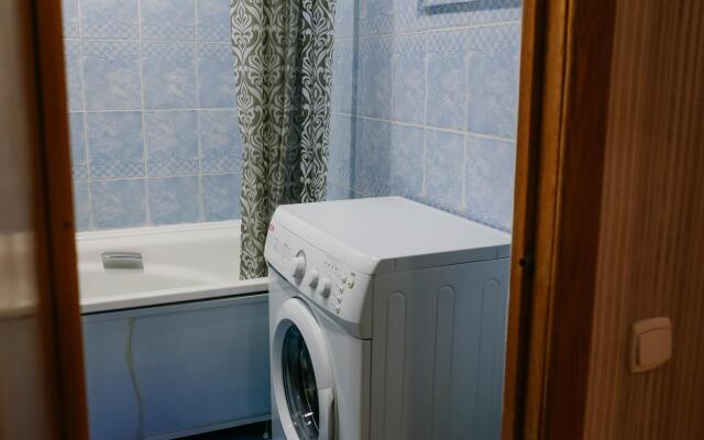 Апартаменты на улице Энгельса 63