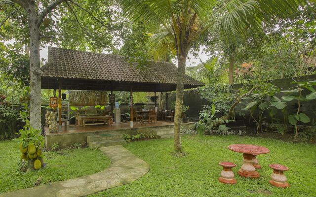 Manggis Sari Guest House