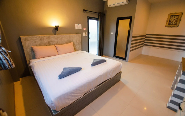 The Rest Hotel