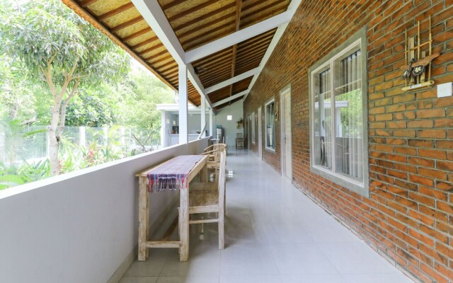 Cahya Guesthouse