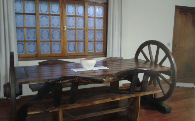 Casa de Campos
