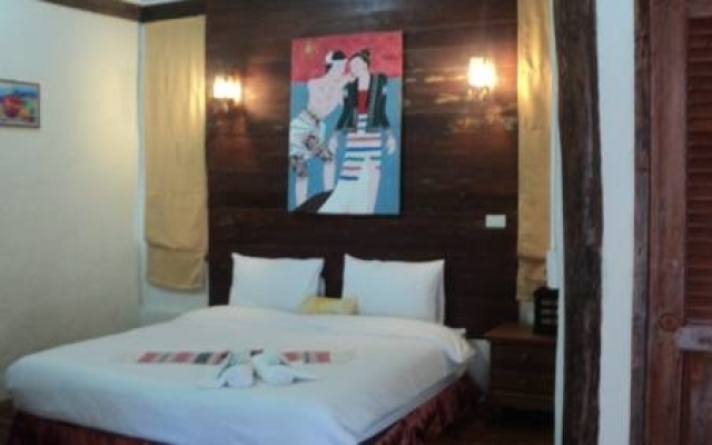 Huen Pak Jai Guesthouse