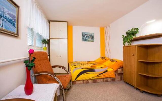 Guest House Bulušek