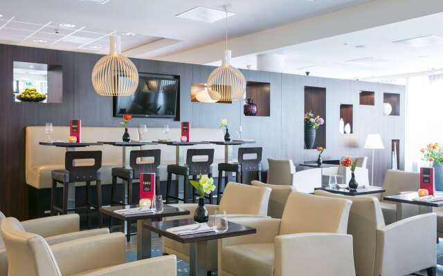 Hampton by Hilton Amsterdam Airport Schiphol