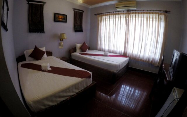 Apsara Dream Hotel