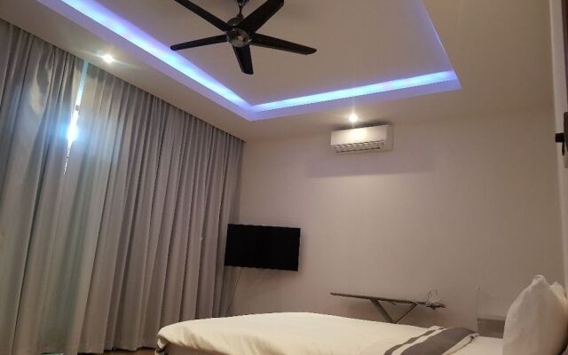 Bliss Yoga Resort at Koh Samui