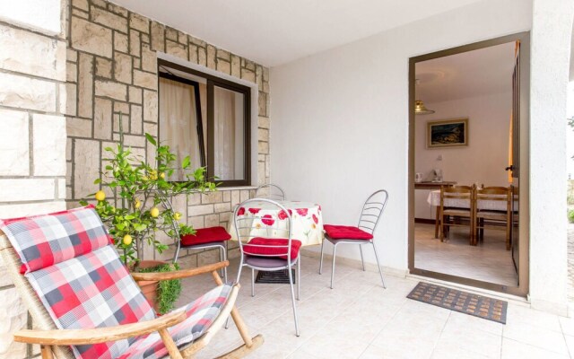 Donata Senj in Senj With 2 Bedrooms and 3 Bathrooms