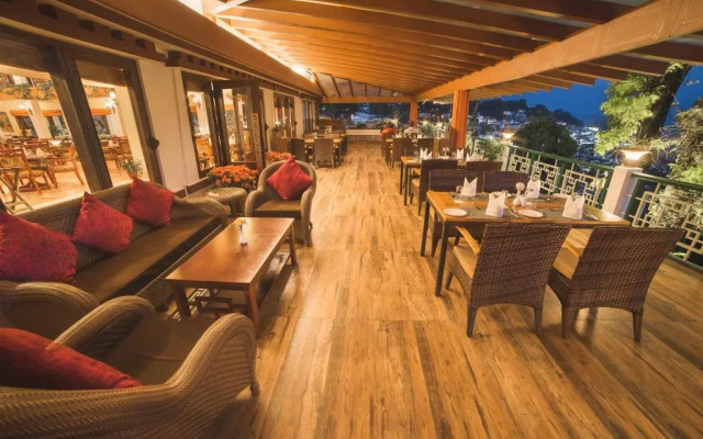 WelcomHeritage Denzong Regency