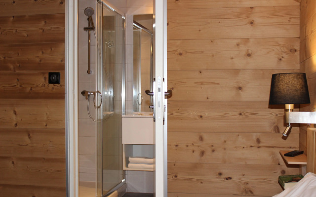 HOTEL Restaurant U'FREDY