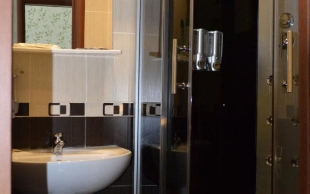 Neolit Guest house