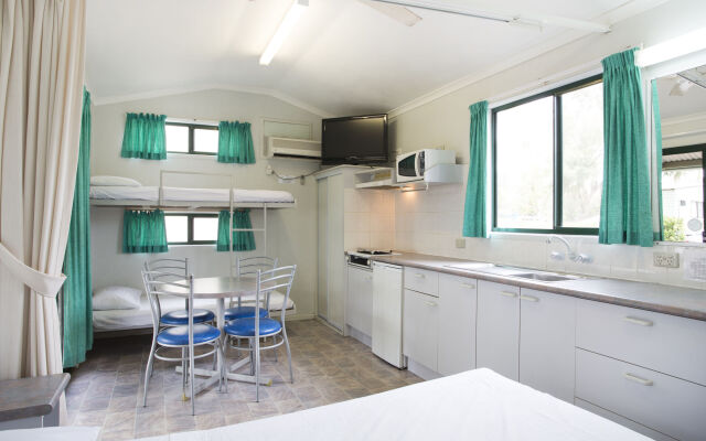 Discovery Parks - Argylla