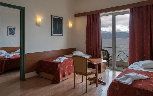 Hotel Kiani Akti