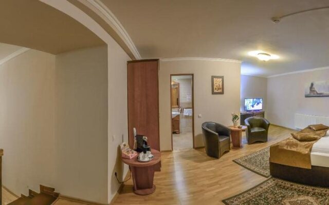 Hotel Boutique Bulevard