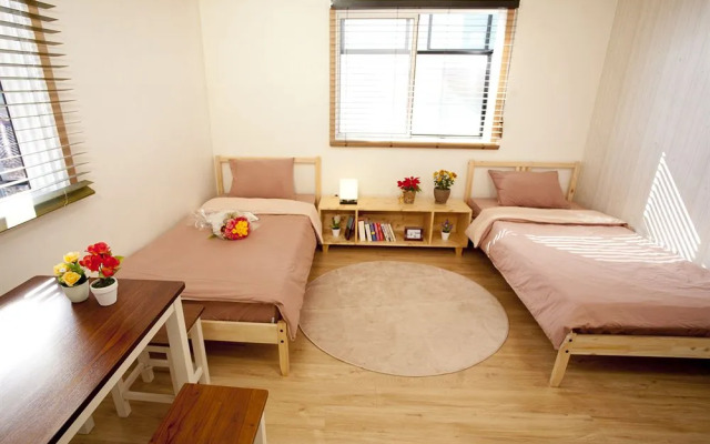 Studio 41st Hostel Seoul