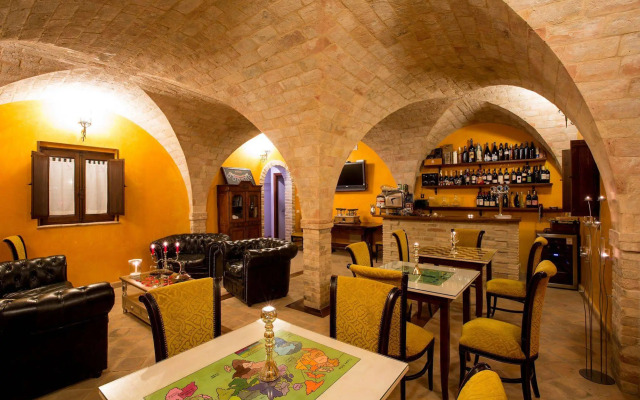 Il Sapore Della Luna Srl