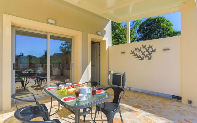 Senses Suite Tessera
