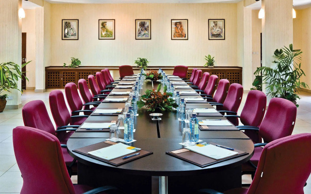 Leopard Beach Resort & Spa