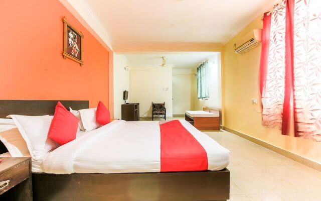 OYO 22263 Sri Sai Guest House