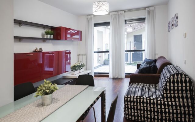 Mila Apartments Navigli
