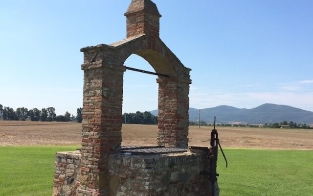 Agriturismo Giuncola e Granaiolo