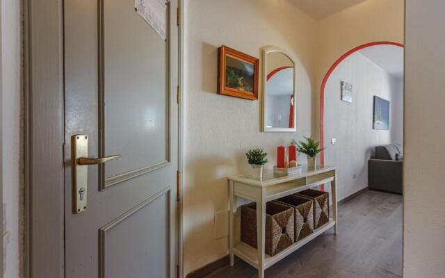 FreeWiFi Sea view Balcony Spacious Bedroom 2 Pools