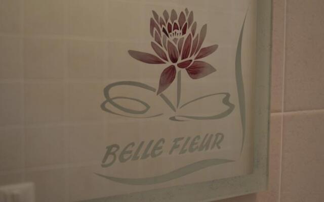 B&B Belle Fleur