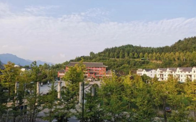Erzhi'an Hotel Xiannv Mountain