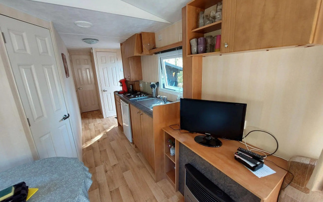 Nice Holiday Home in Appelscha With Garden