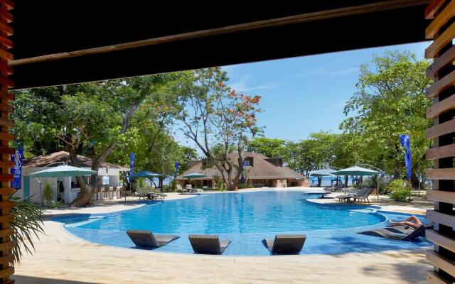 Matabungkay Beach Hotel