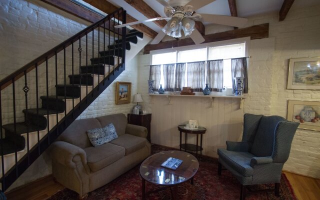 Savannah Bed & Breakfast Inn