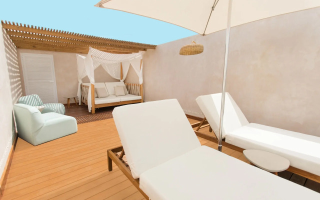 Iberostar Selection Hacienda Dominicus All Inclusive