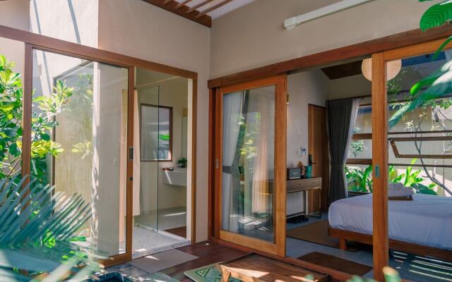 Mamori House at Koh Larn